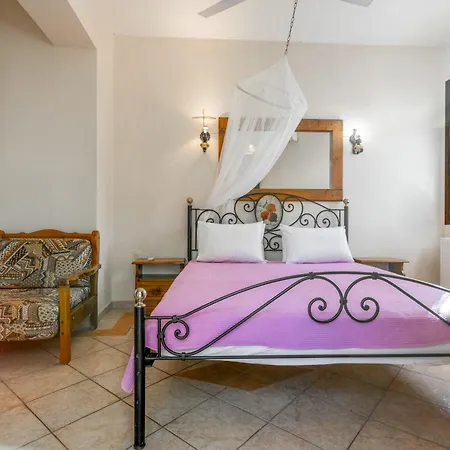 Apartment Angela Marathias (Zakynthos)