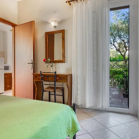 Angela Apartamento *