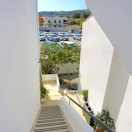 Angela Appartement Kassiopi