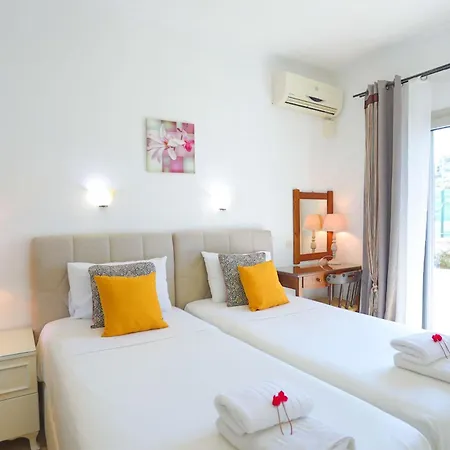 Angela Appartement *