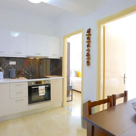 Appartement Angela *