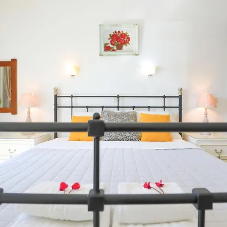 Angela Appartement