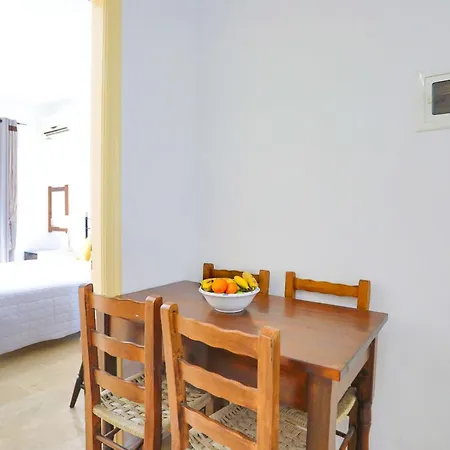 Appartement Angela Kassiopi