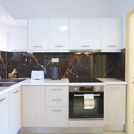 Angela Appartement *