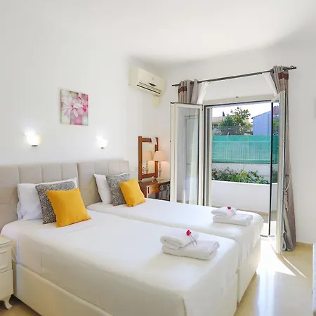 Angela Appartement *